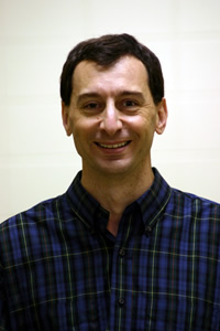 David K. Lowenthal 